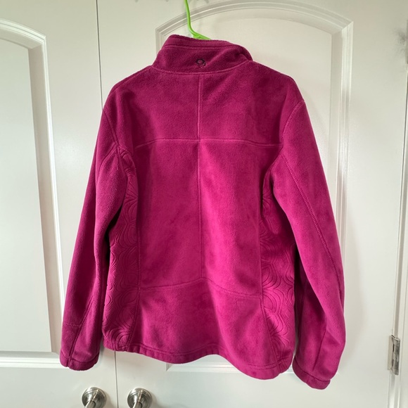 Mountain Hardwear Polartec High Loft Medium
Weight full Zip Jacket, size M - Picture 4 of 13